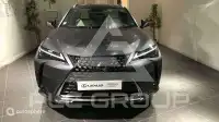 2023 Lexus UX