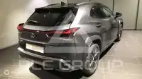 2023 Lexus UX