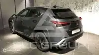 2023 Lexus UX