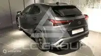 2023 Lexus UX