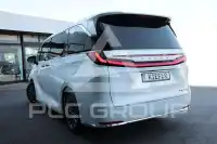 2023 Lexus LM 300