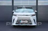2023 Lexus LM 300
