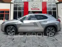 2023 Lexus UX250