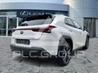 2023 Lexus UX250