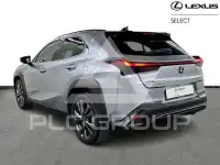 2023 Lexus UX250