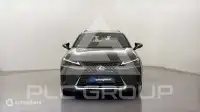 2023 Lexus UX250