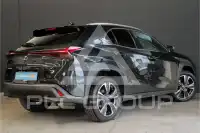 2023 Lexus UX250