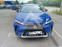 2023 Lexus UX250