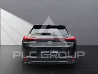 2023 Lexus UX250