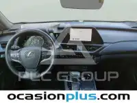 2023 Lexus UX250