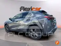 2023 Lexus UX250