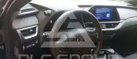 2023 Lexus UX250