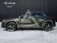 2023 Lexus UX250
