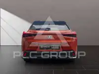 2023 Lexus UX250