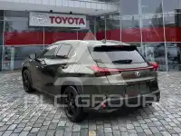 2023 Lexus UX250