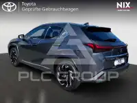 2023 Lexus UX250
