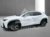 2023 Lexus UX250