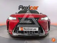 2023 Lexus UX250