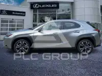 2023 Lexus UX250