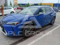 2023 Lexus UX250