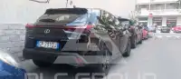 2023 Lexus UX250