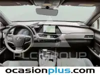 2023 Lexus UX250