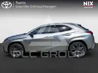 2023 Lexus UX250