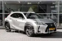 2023 Lexus UX250