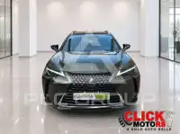 2023 Lexus UX250