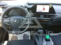 2023 Lexus UX250