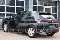 2023 Lexus UX250