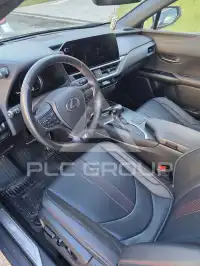 2023 Lexus UX250