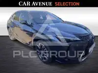 2023 Lexus UX250