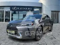 2023 Lexus UX250