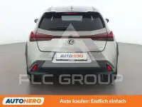 2023 Lexus UX250