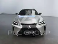 2023 Lexus UX250