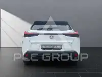 2023 Lexus UX250