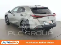 2023 Lexus UX250