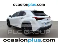 2023 Lexus UX250