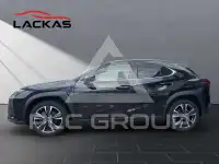 2023 Lexus UX250