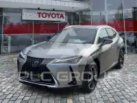 2023 Lexus UX250