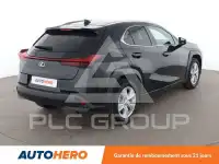 2023 Lexus UX250