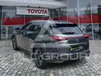2023 Lexus UX250