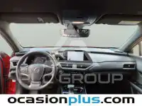 2023 Lexus UX250