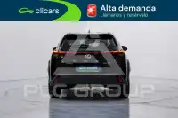 2023 Lexus UX250