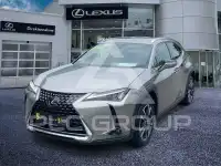 2023 Lexus UX250