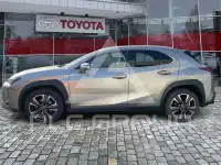 2023 Lexus UX250