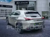 2023 Lexus UX250