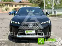 2023 Lexus UX250