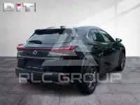 2023 Lexus UX250